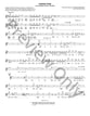 Danger Zone piano sheet music cover